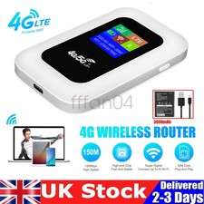 5G Unlocked LTE LCD Portable