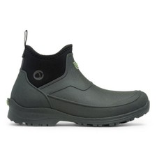 Cotswold Mens Wellies Green
