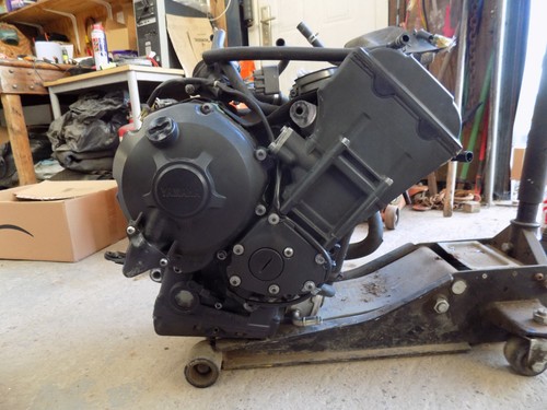 Yamaha 05 5vy - 06,