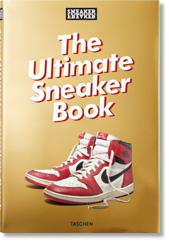 Sneaker freaker the - sneaker, freaker.