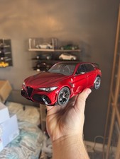 1:18 Ottomobile Alfa Romeo