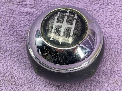 Mini r50 r52 - r52, knob