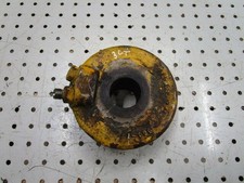 For JCB 3CX Back Actor Clamp