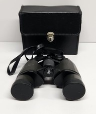 Rare Swift Falcon Binoculars Model No. 702 8X 40 472’ at 1000 Yds Wide Angle