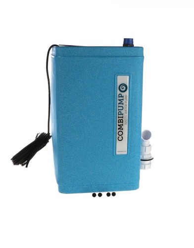 Watercare combi oven pump 40mm - combi,