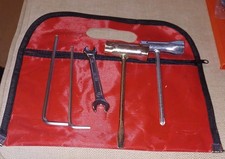 Chainsaw Tool kit 6 pieces For