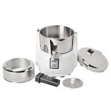 Waring Commercial Juice Extractor 6001C