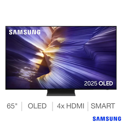Samsung oled qe65s93fatxxu - 65,