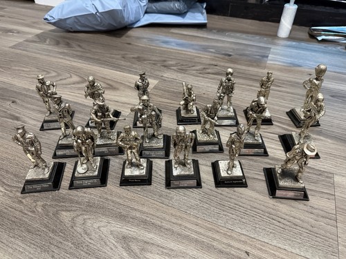Job lot 19x - 19x, royal