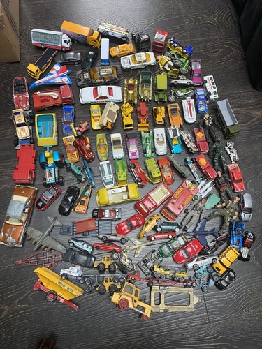 Large job lot - large,