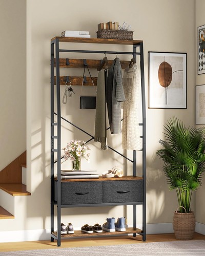 Yitahome coat rack - stand, with