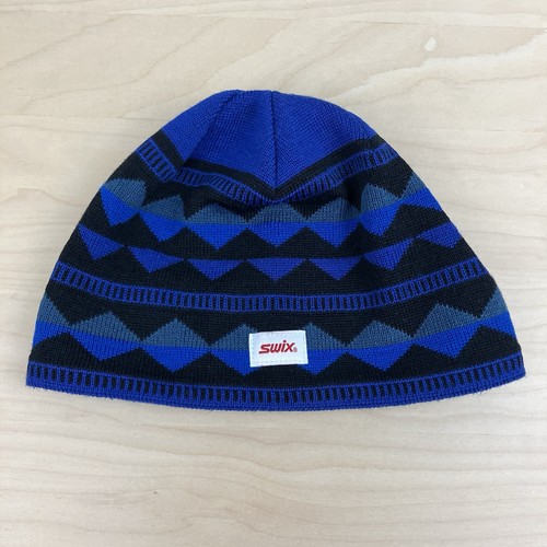 Swix winter ski - winter, hat