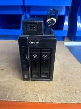 TS-253 Pro-8G QNAP 2 Bay NAS