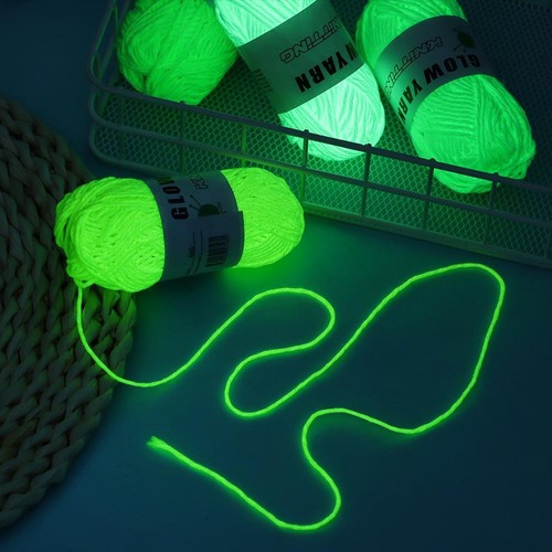 Weave sewing glow - weave, the