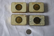 Vintage Institite UK certified