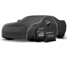 Waterproof Car Cover