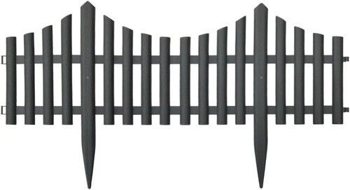 10pcs lawn border edge - lawn,