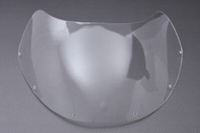Polycarbonate Windscreen /
