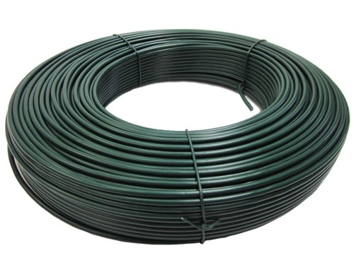 Pvc coated tension straining - coated,