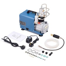 CREWORKS 30 MPa /300 BAR High