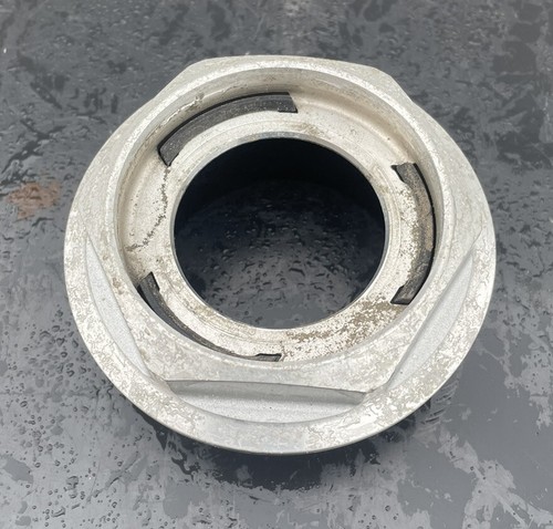 Genuine bbs rs hex - 16”,