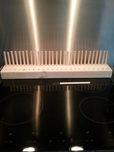 Peg weaving loom cms - peg,