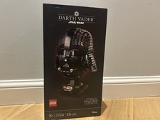 LEGO Star Wars: Darth Vader