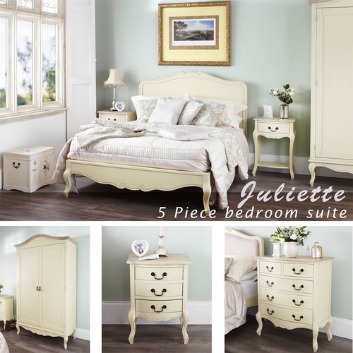 Ivory bedroom furniture - , 5