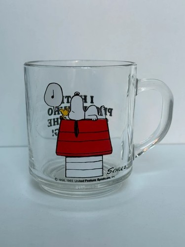 Vintage peanuts snoopy - vintage, “snoopy”