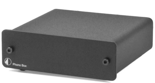 Pro ject phono - pro-ject, pre