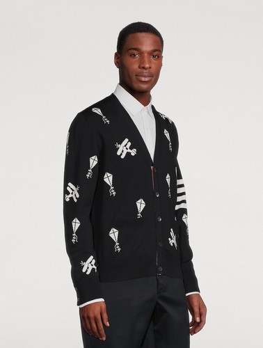 Thom browne classic bar - thom,