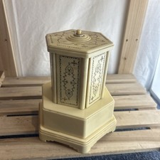 Vintage Musical Cigarette -