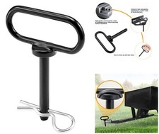 1PCS 5/8" Tractor  Lawn Mower