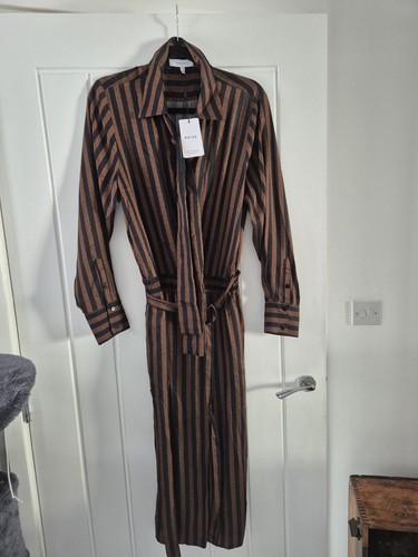 Reiss penny stripe - reiss, shirt