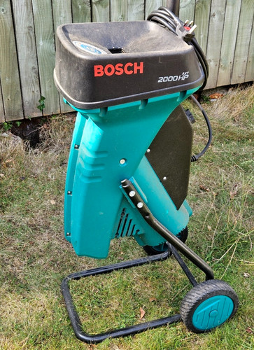 Bosch axt 2000 - bosch,