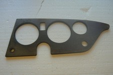 Triumph Spitfire MK4 1500 GT6 Wooden Dashboard