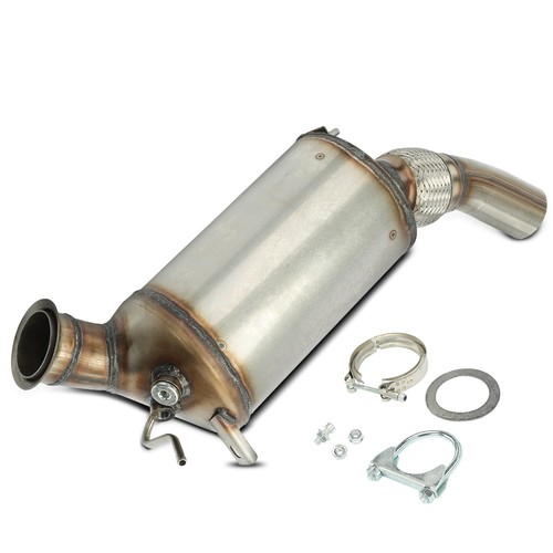 Dpf diesel particulate - dpf,