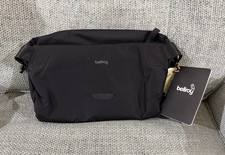 BNWT Unisex Bellroy Black Lite