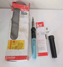 Weller Pyropen Piezo Self