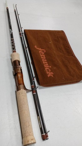 Fenwick 53c natu trout - natu,