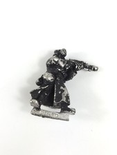 Metal Imperial Guard Valhallan