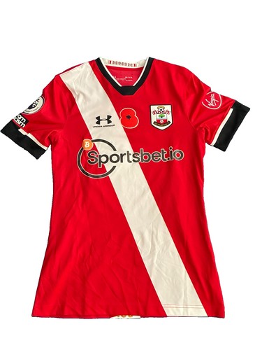 James ward prowse match - ward-prowse, worn