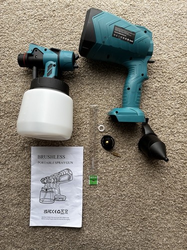 Generic 18v cordless - 18v,