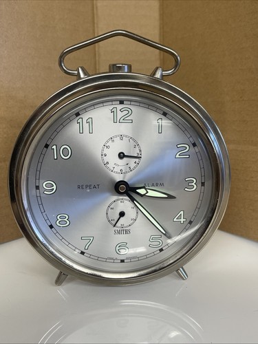 Rare vintage smiths - vintage,