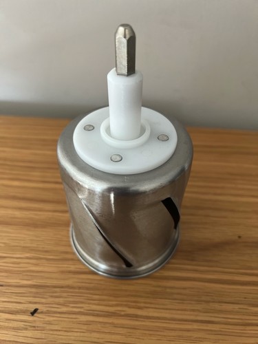 Kenwood thin slice attachment - kenwood,