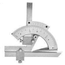 1Pc Universal Carbon Steel