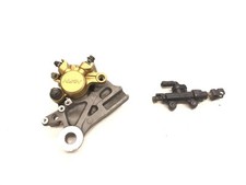 Etrier de frein arriere HONDA