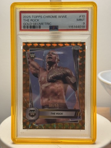 Topps 2025 - topps, chrome