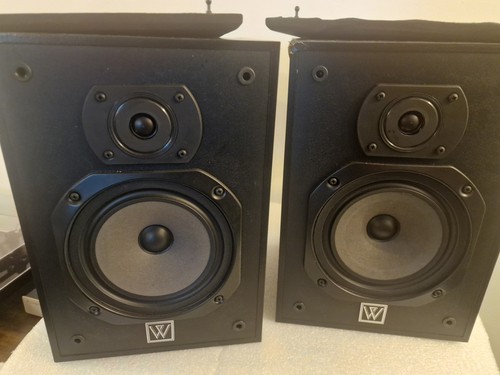 Wharfedale ritz diamond 100 - wharfedale,