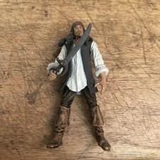 Pirates Of The Caribbean